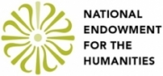 Logo for the National Endowment for the Humanities