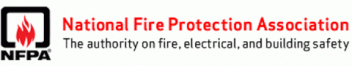 National Fire Protection Association logo