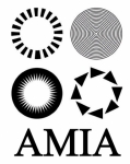 Association of Moving Image Archivists (AMIA) logo