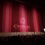 Capitol Theater -- Curtain