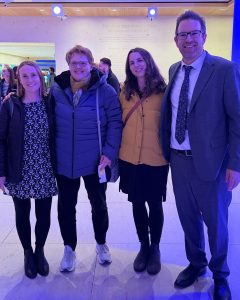 Some Like it Hot -- WCFTR Team