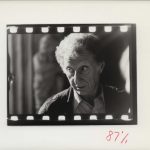 Portrait of producer Danny Wilson