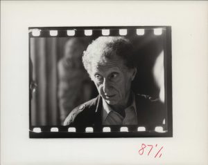 Portrait of producer Danny Wilson